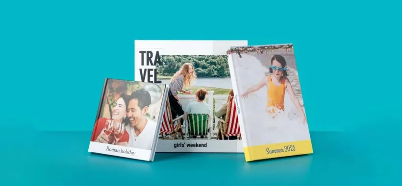 Stampa i tuoi ricordi estivi con PhotoSì: promo -20% su tutto
