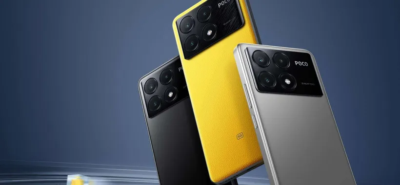 Il POCO X6 Pro è in offerta su eBay a soli 248€: mid-range impressionante
