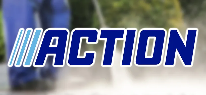 Idropulitrice Kärcher a meno di 70€: è l'offertona SHOCK di Action