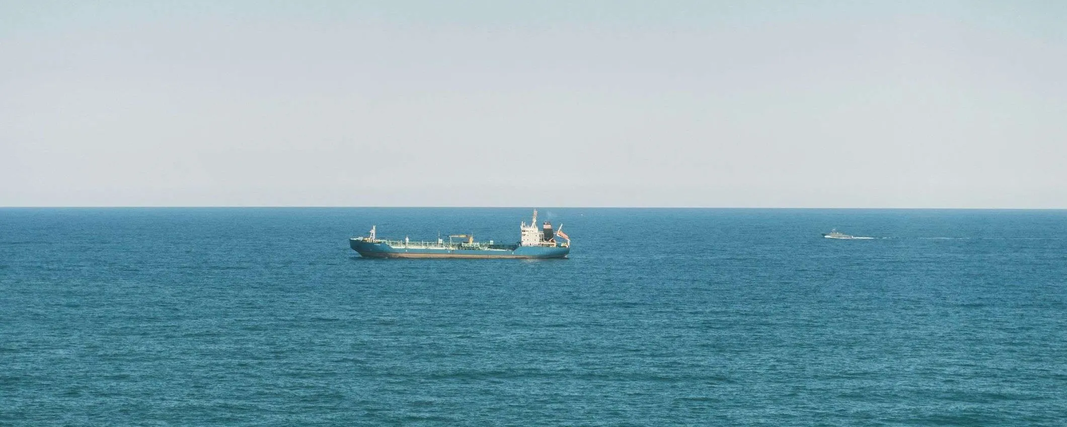 Kpler: boom per il servizio che monitora le navi nello Stretto di Hormuz