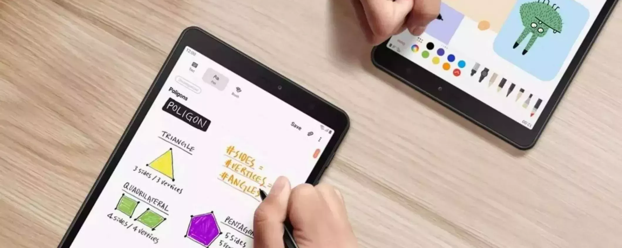 Samsung Galaxy Tab A8 (2022): il tablet perfetto per la mobilità (solo 199€)