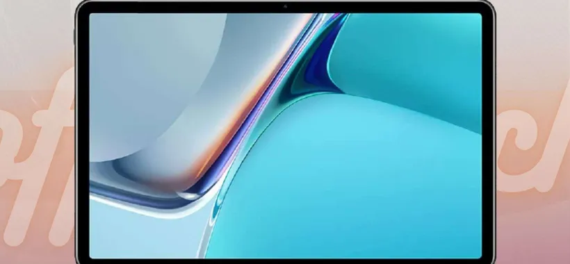 Huawei MatePad 11 è una bomba di tablet con penna inclusa (-100€)
