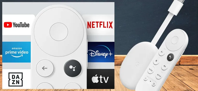 Chromecast con Google TV: 5 funzioni nascoste da provare (ora 29€ su Amazon)