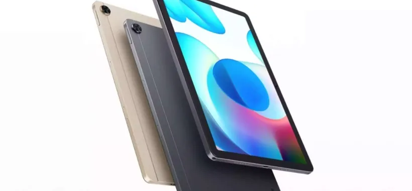 Realme Pad: a QUESTO PREZZO è il tablet Android DA COMPRARE (-60€)