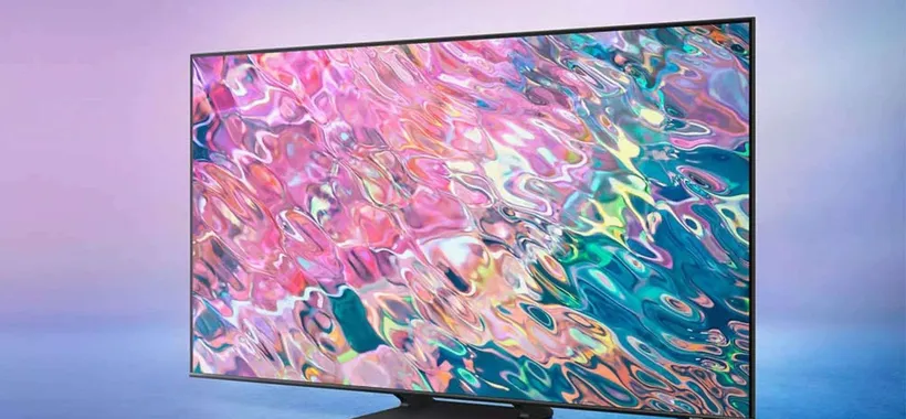 Nuovo Smart TV per il Black Friday: questo QLED Samsung da 55 pollici è in SUPER OFFERTA