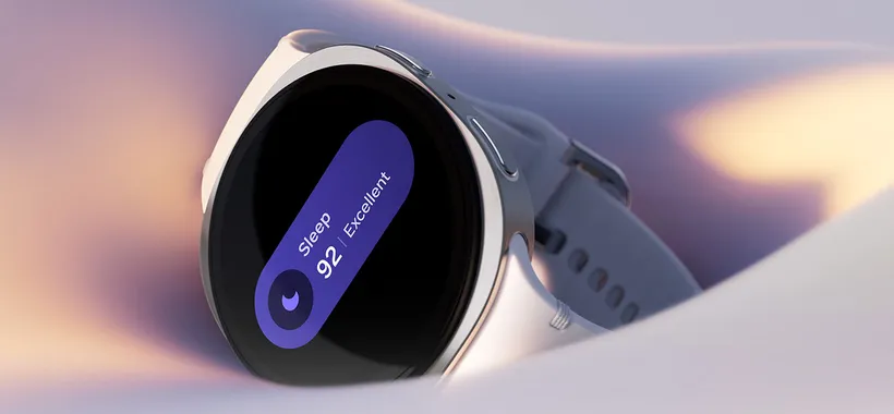 Samsung cresce poco con i Galaxy Watch: Apple vende il doppio nel 2025