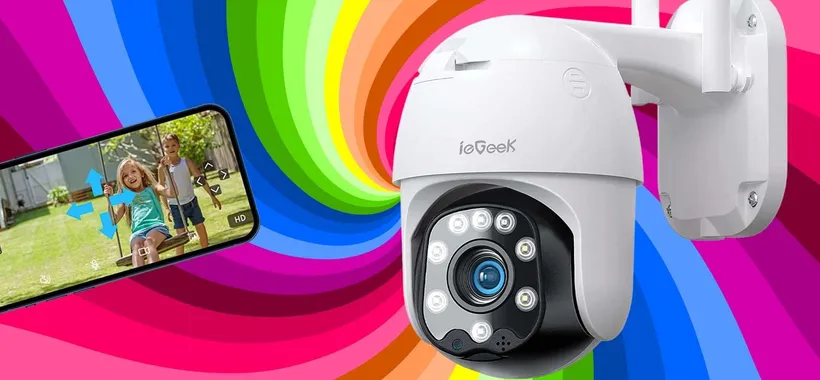 Telecamera WiFi da esterno: la migliore a prezzo IRRISORIO