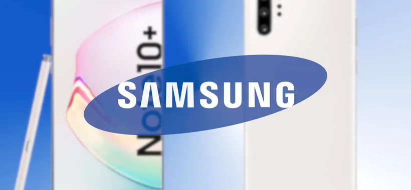 Samsung Galaxy Note 10+: anche in Aura White