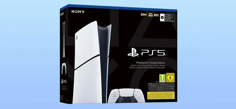 PlayStation 5 Digital SCONTATA a meno di 400€ con questo codice promo eBay
