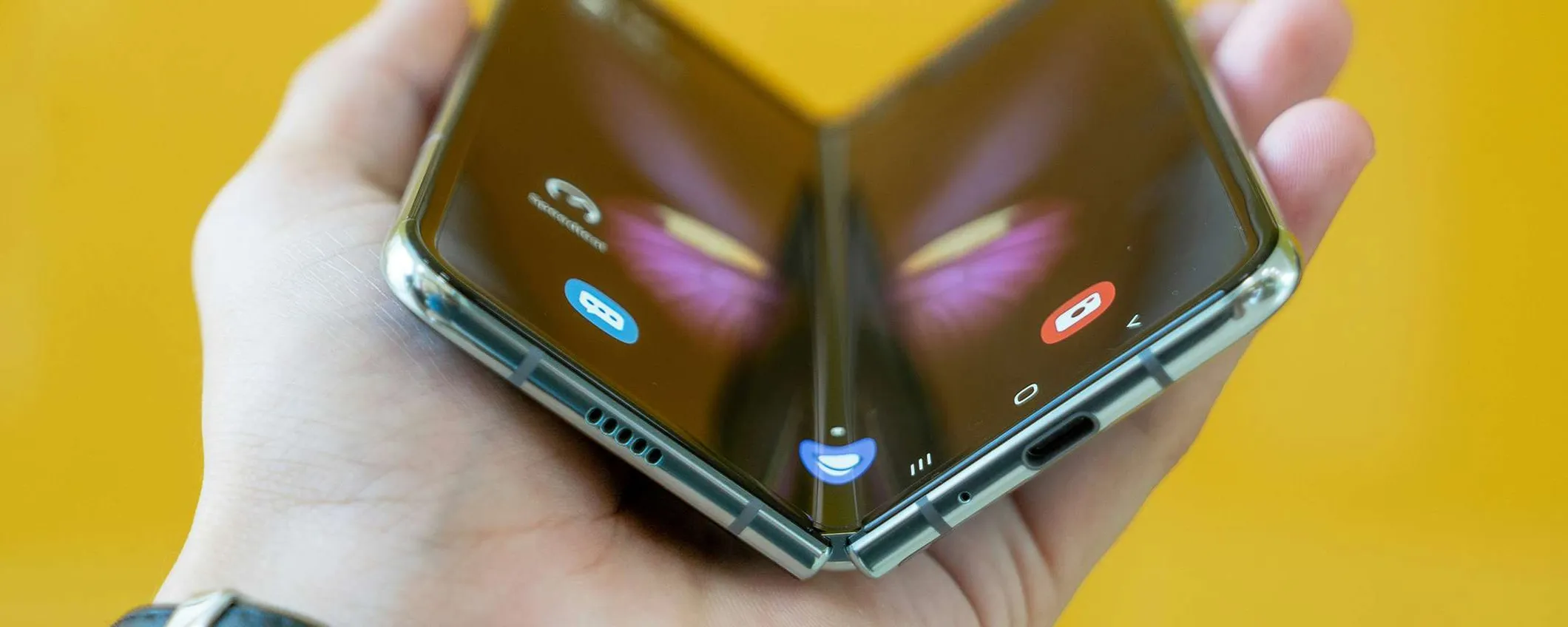 La cerniera di HONOR Magic V6 sarà praticamente invisibile, secondo un leak