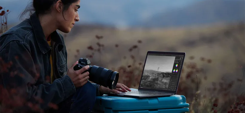 MacBook Air M1 il prezzo cala ancora, ora costa 819€ con QUEST'OFFERTA