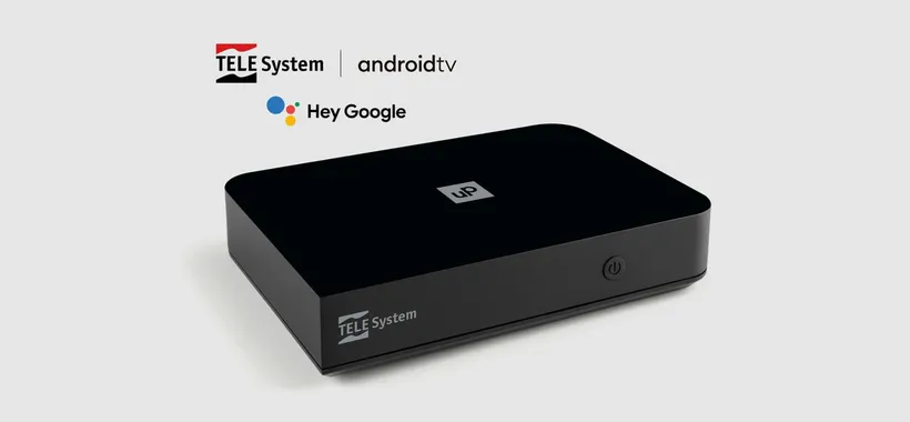 Digitale terrestre o smart TV Android 4K? Entrambe con questa GENIALATA