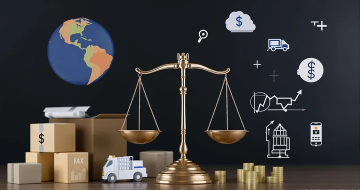 Arriva la tassa sui pacchi e-commerce, ecco quanto pagherai