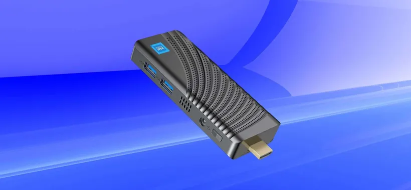 Il PC che porti in TASCA: solo 129€ su Amazon