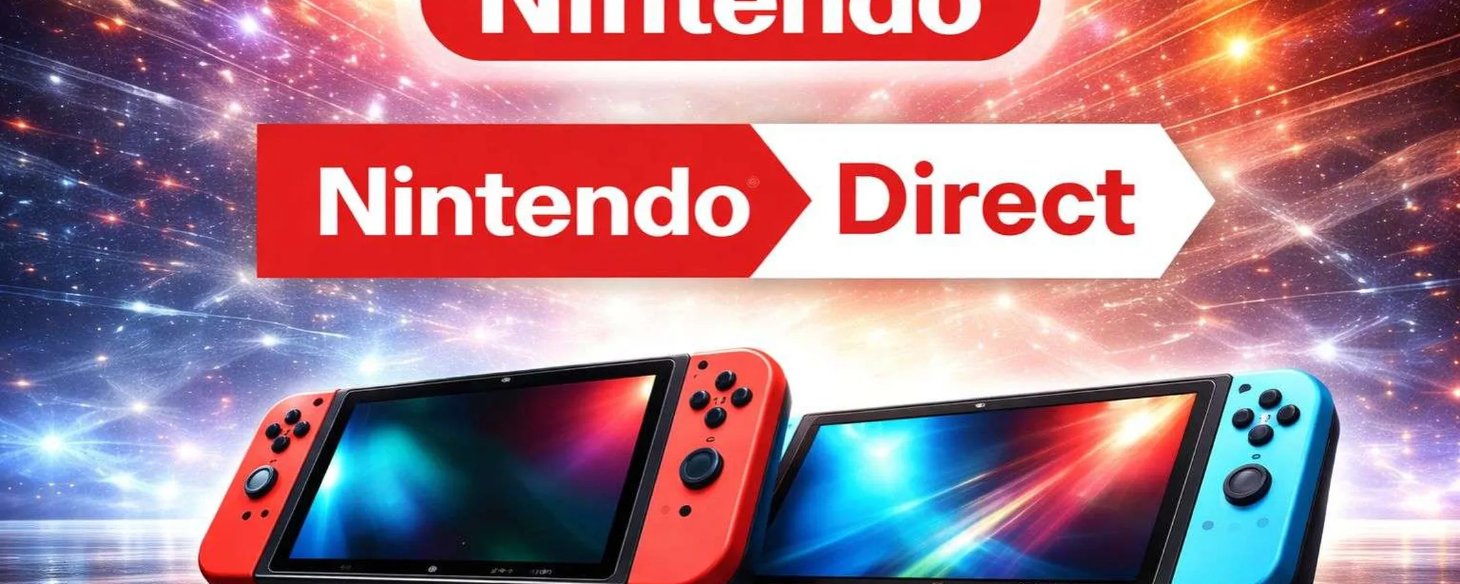 Switch e Switch 2: i giochi third-party protagonisti del nuovo Direct