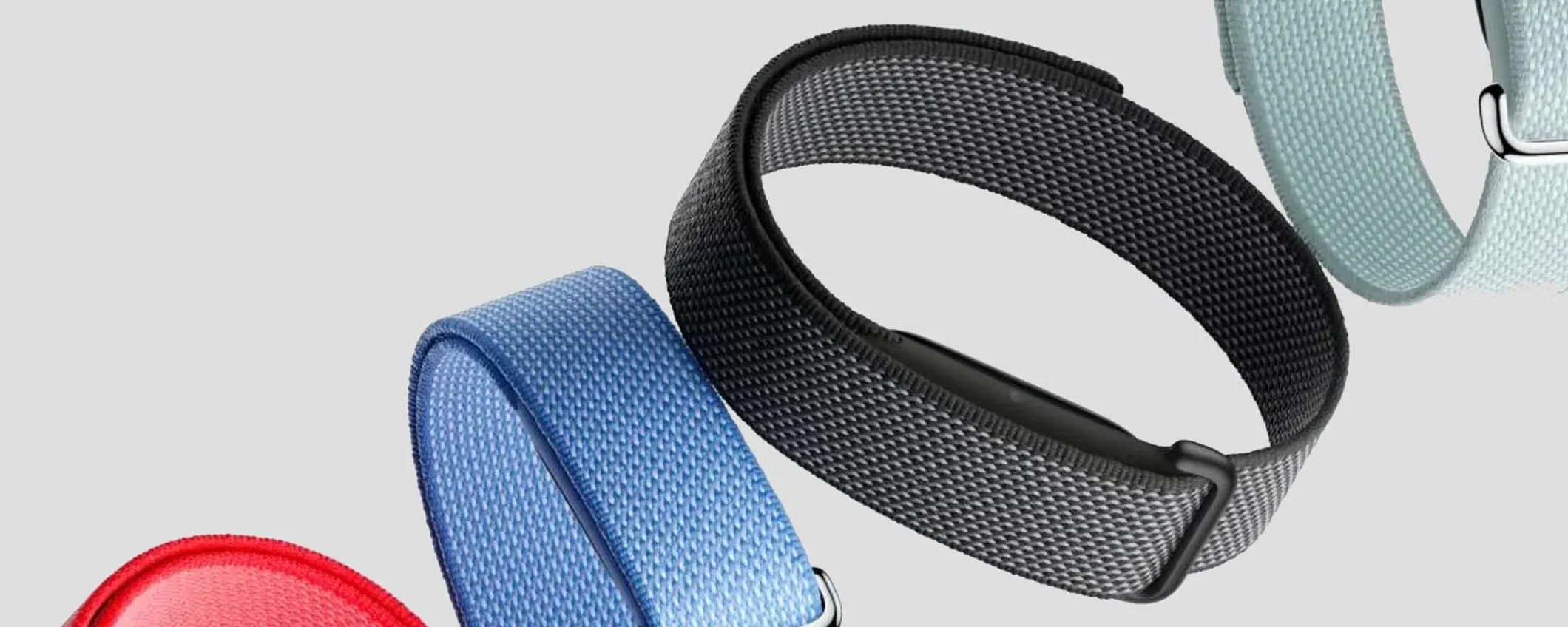 E se il prossimo Apple Watch fosse privo di schermo?