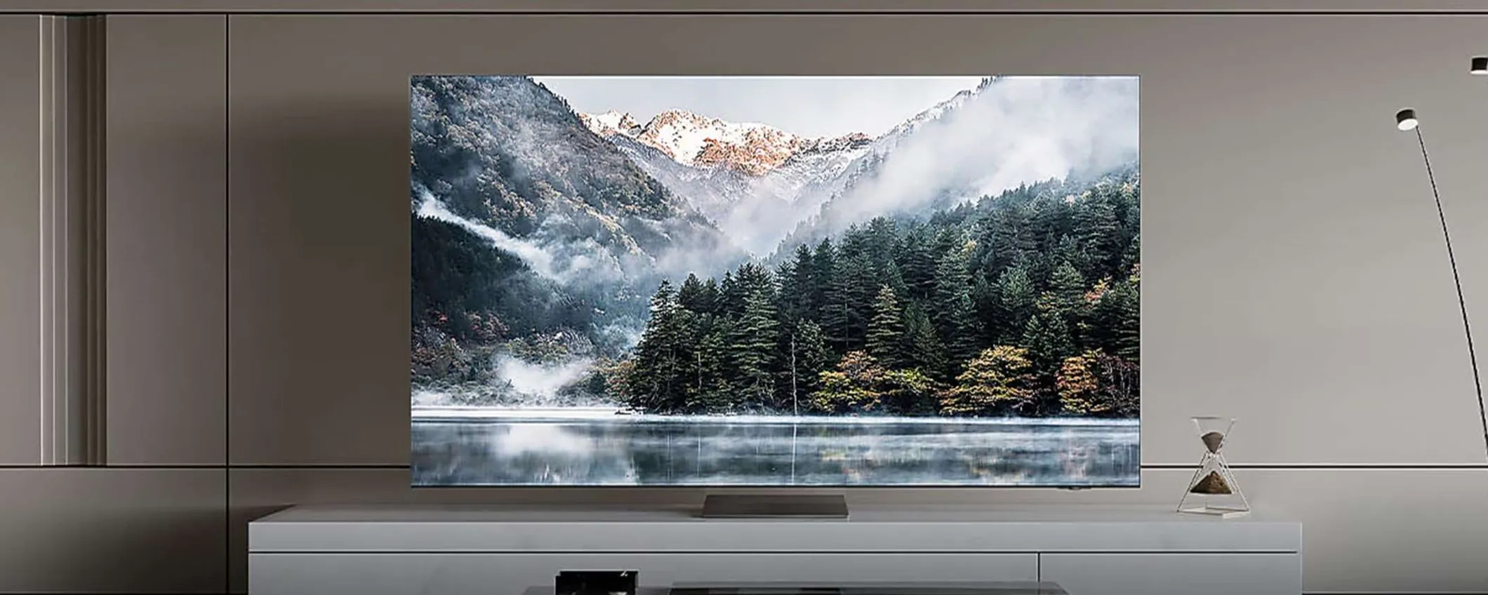 Samsung TV Neo QLED 8K: quasi 1.000€ di risparmio sul sito ufficiale