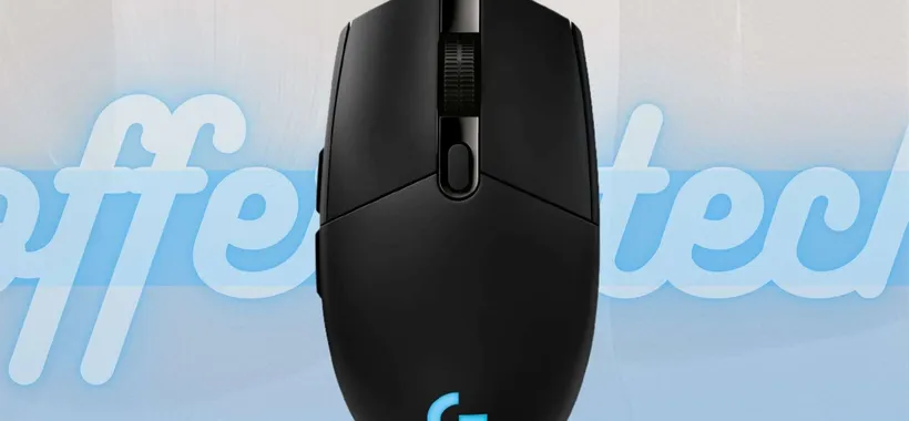 Logitech G PRO a questo prezzo è un REGALO (-45%)