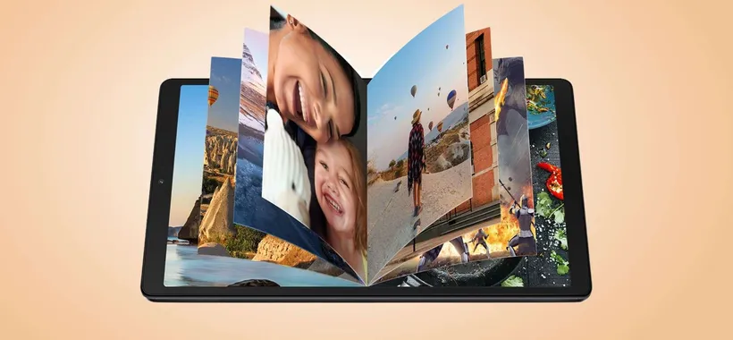 Samsung Galaxy Tab A7 Lite a 101€: il tablet completo che MAI penseresti