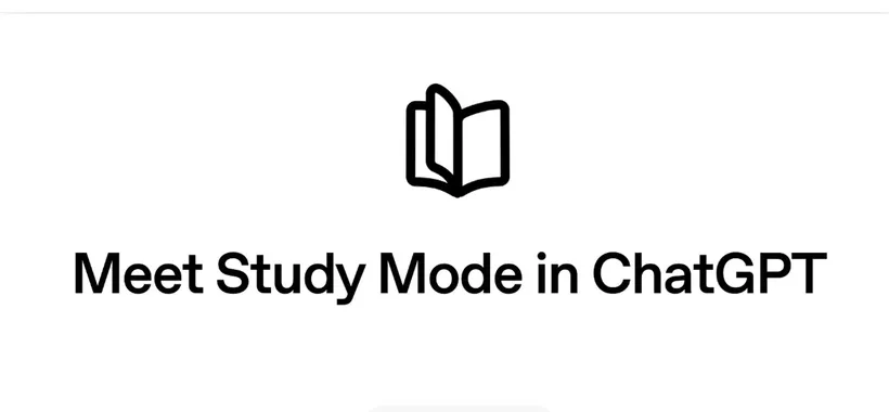 ChatGPT, ecco la nuova modalità studio per aiutare gli studenti nei compiti