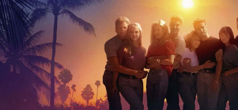 Beverly Hills 90210 e Troppo Cattivi 2: il mese di aprile su Sky e NOW sarà pazzesco