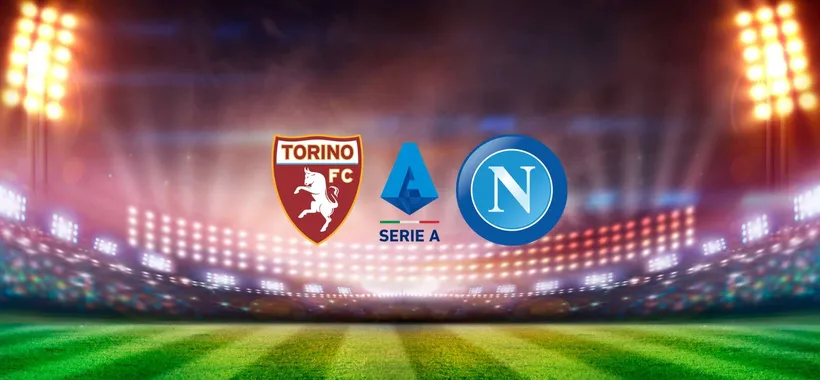 Come vedere Torino-Napoli in esclusiva streaming
