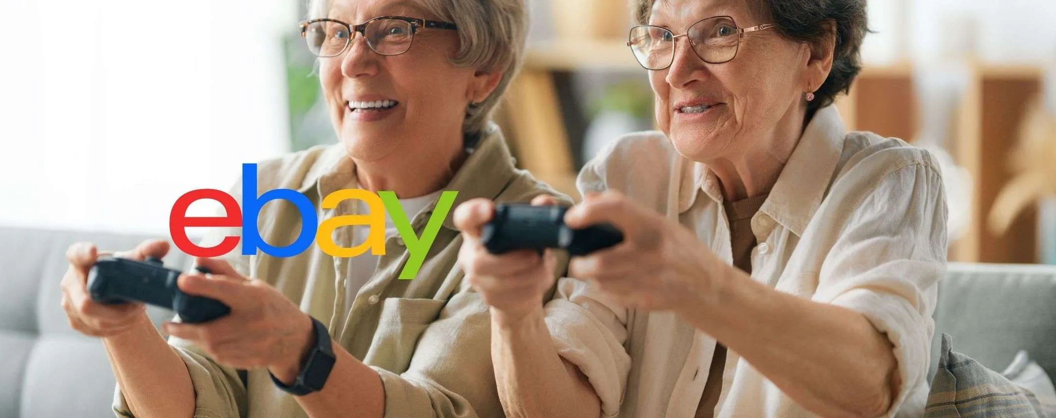 6 console sotto i 500€ su eBay con il nuovo coupon