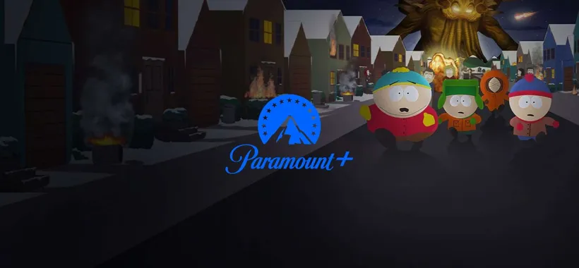 Paramount+: tutti i nuovi arrivi a novembre 2023