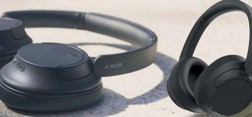 Sony, cuffie wireless PREMIUM a 79€: sconto SHOCK su Amazon (-47%)