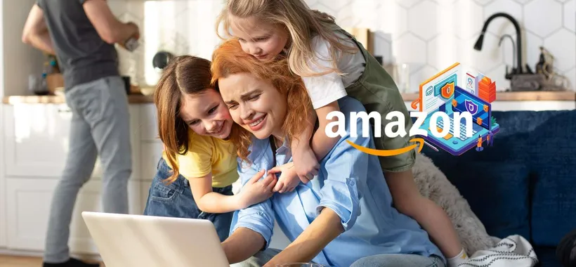 L'outlet della sicurezza! Antivirus e VPN in offerta sotto i 20€ su Amazon