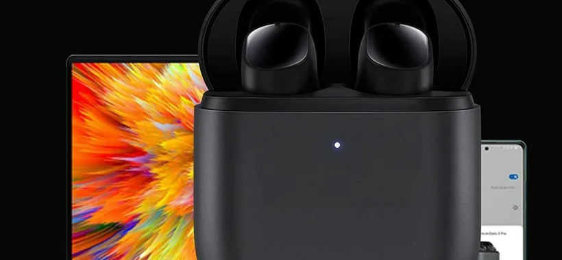 Redmi Buds 3 Pro a prezzo BOMBA: scontone su eBay