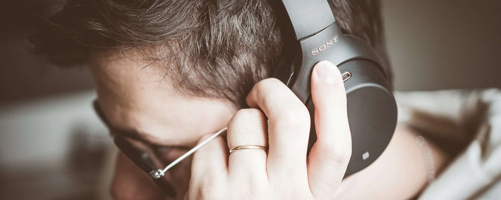 Sony svela per errore le WH-1000XX: edizione limitata con ANC da top di gamma