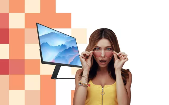Xiaomi Mi Desktop Monitor a soli 114€: un SOGNO eBay