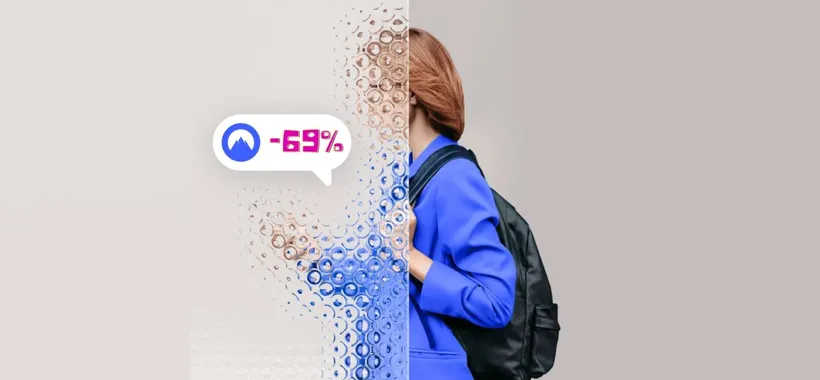 NordVPN in OFFERTA a -69% + 3 mesi EXTRA per POCHE ORE