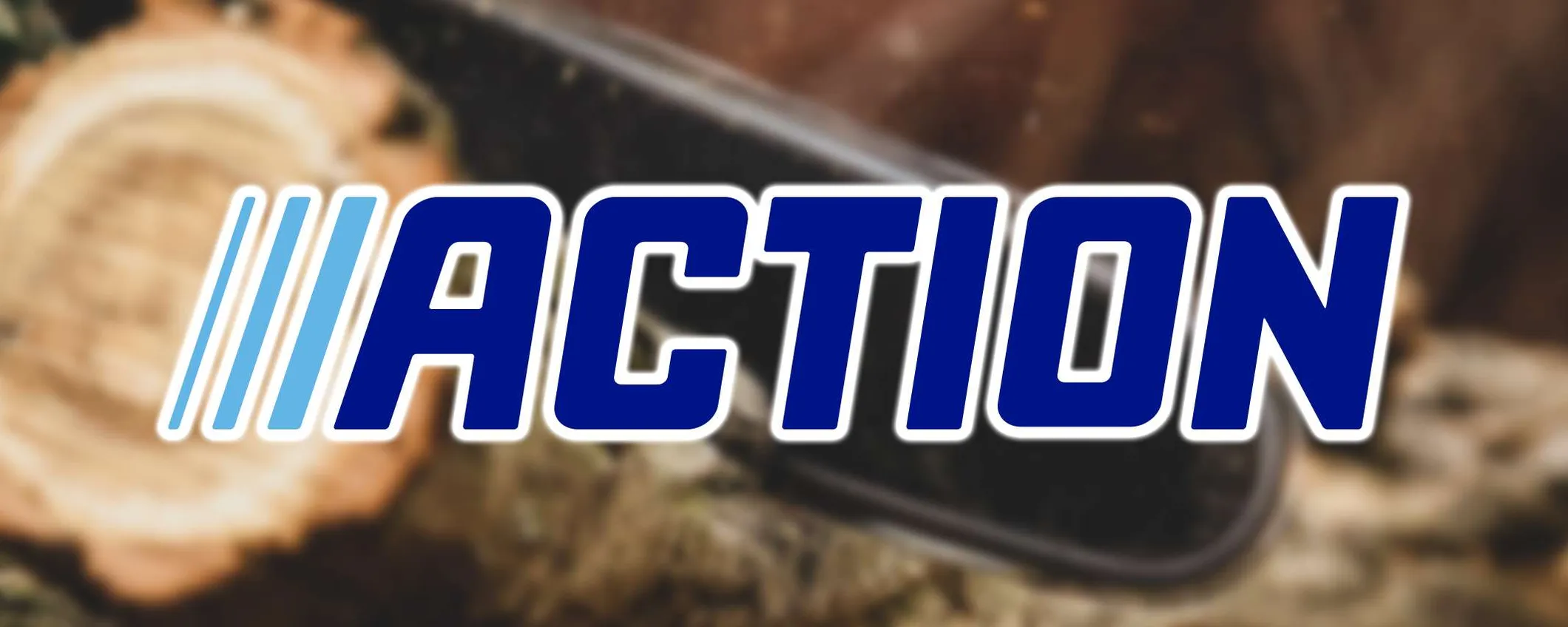 Volantino Action, tante offerte fai da te: dalla motosega alla sega circolare