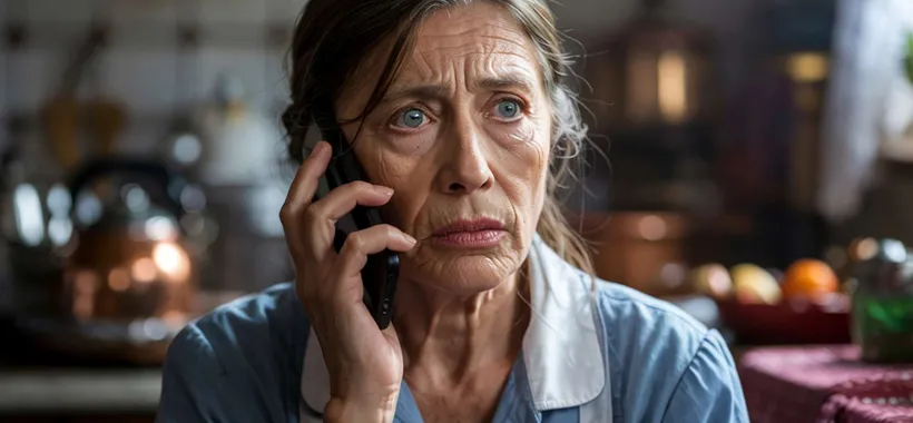 Maxi operazione sventa rete criminale dedita alle truffe telefoniche