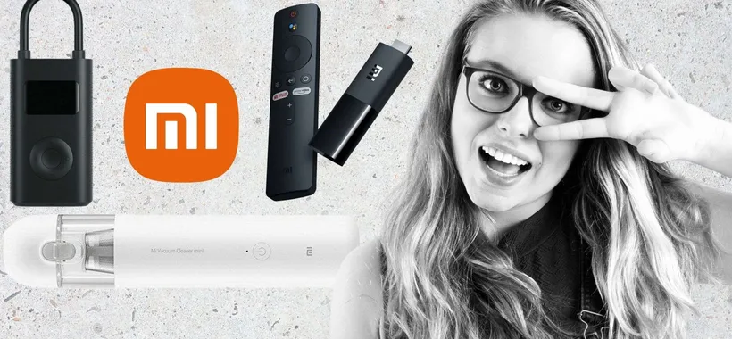 Xiaomi: 3 prodotti a meno di 40€ che AMERAI alla follia