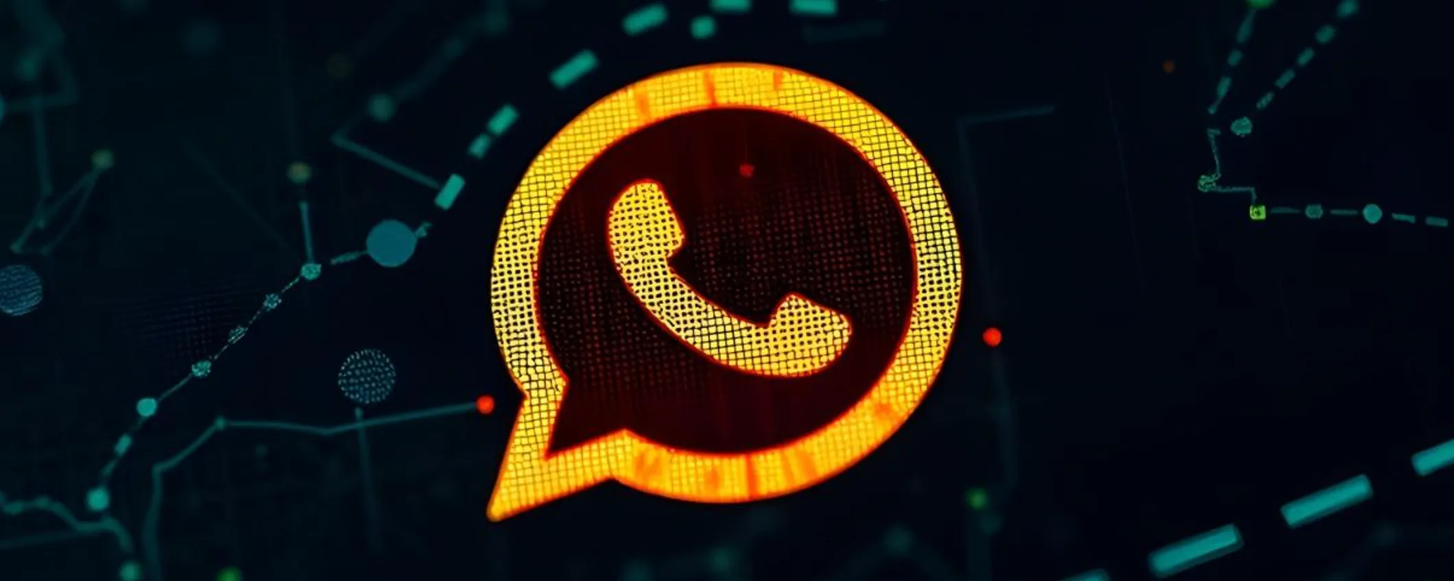 WhatsApp: volete prendervi una PAUSA? Cancellare tutto non serve