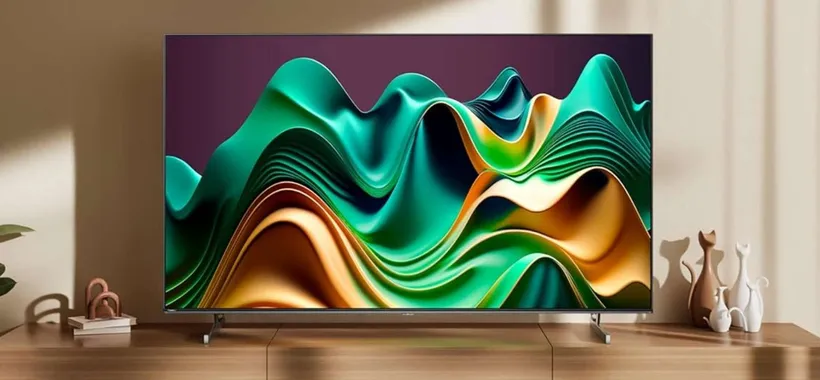 Smart TV Hisense da 50 pollici a un prezzo fuori di testa (-230€)