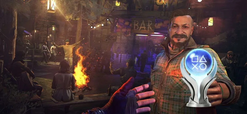 Dying Light 2, la lista trofei in ITALIANO per PS5 e PS4