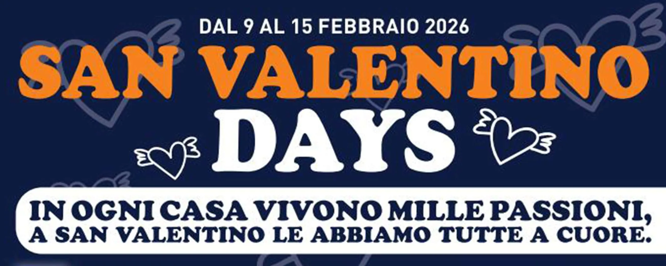 Volantino Unieuro, con i San Valentino Days il regalo (e il risparmio) è assicurato