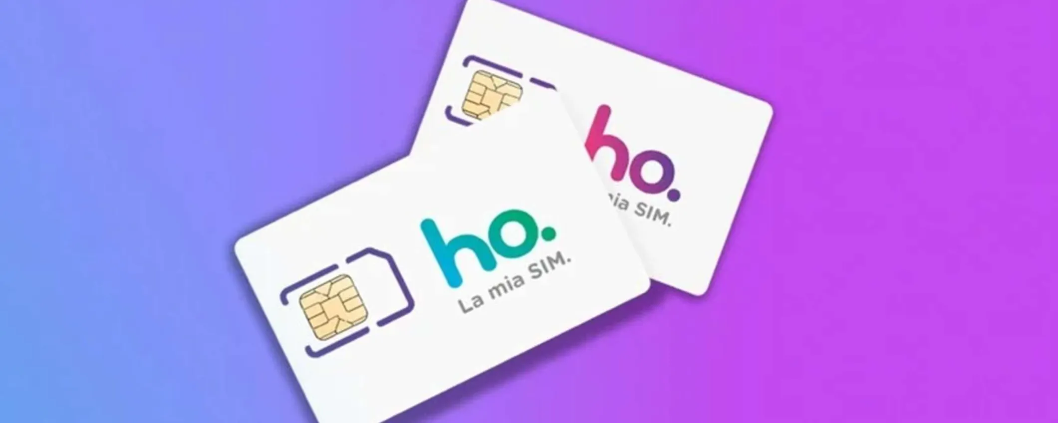 ho. Mobile: conto alla rovescia per la migliore offerta di marzo