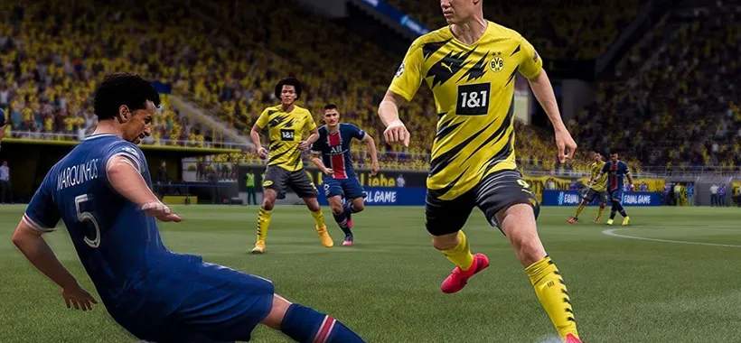 FIFA 21 per Xbox: sconto 70% su Amazon, CORRI!