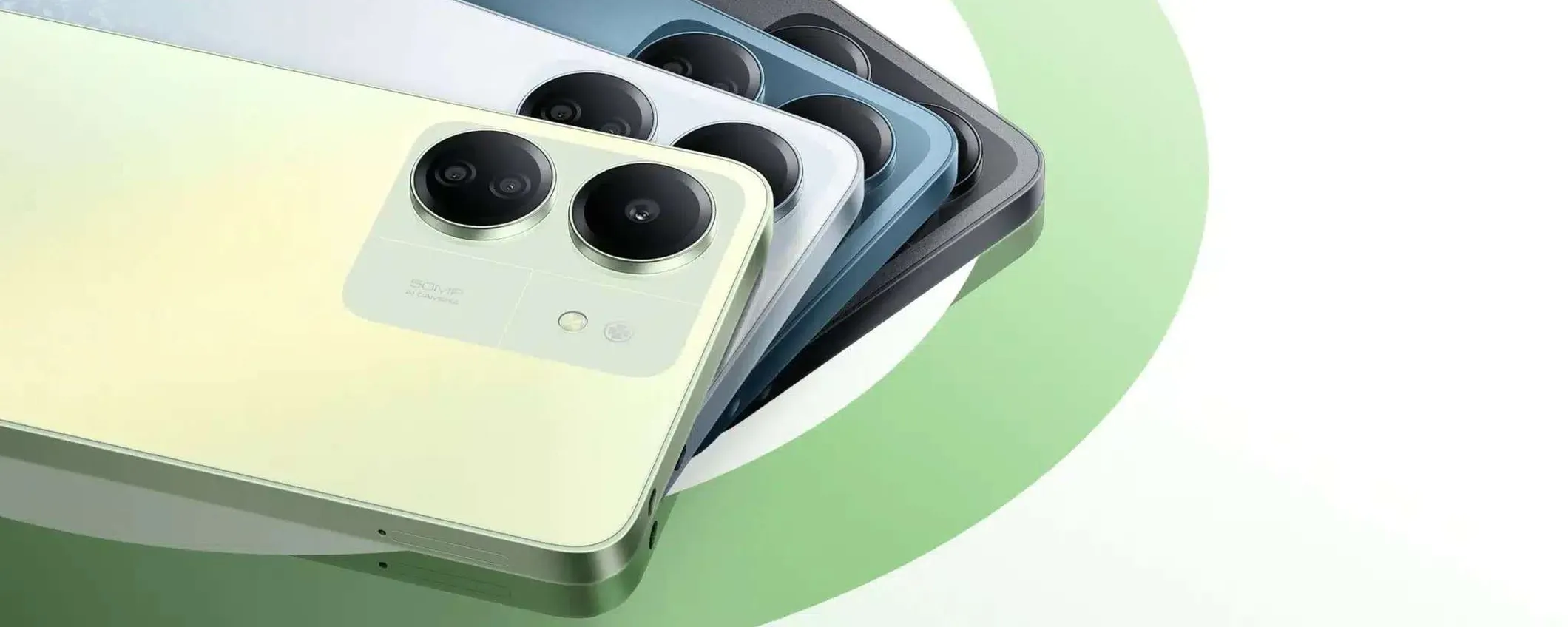 Questo smartphone Xiaomi costa solo 109€ su Amazon (6+128 GB)