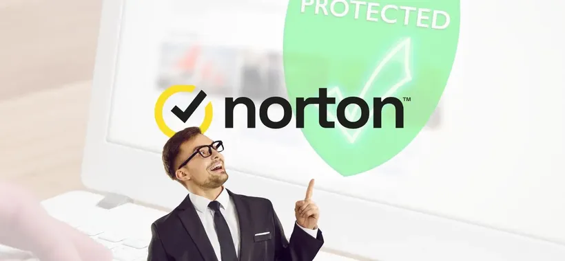 Con Norton 360 Advanced hai Antivirus e VPN insieme (-66% di sconto)
