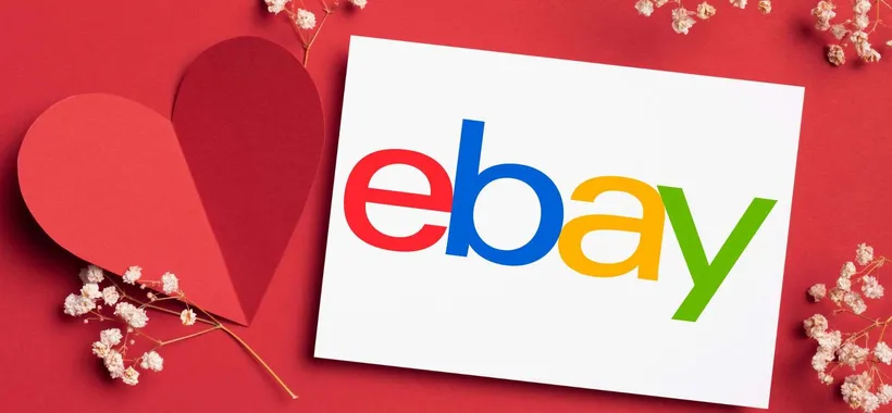 eBay lancia il coupon SAN VALENTINO: sconti fino al 15% su tanti prodotti