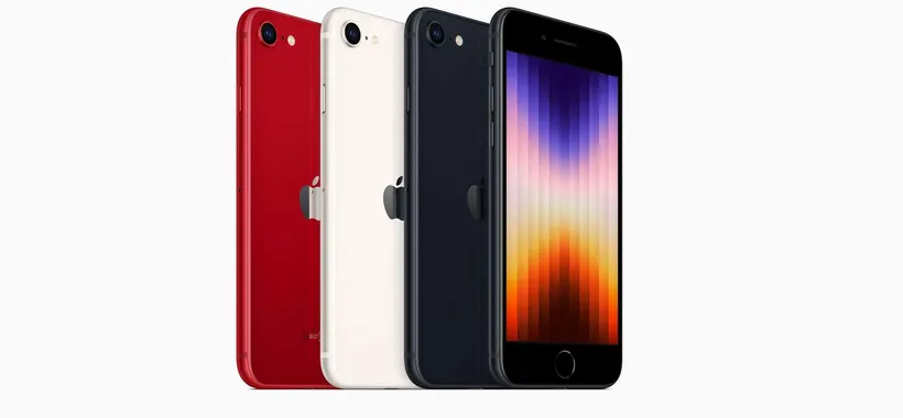iPhone SE 2022: in offerta ad un OTTIMO PREZZO è DA PRENDERE SUBITO