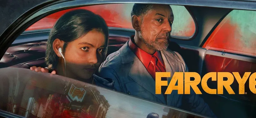 Far Cry 6 per PS4 e PS5: SCONTO FOLLE, su eBay costa meno di 20€!