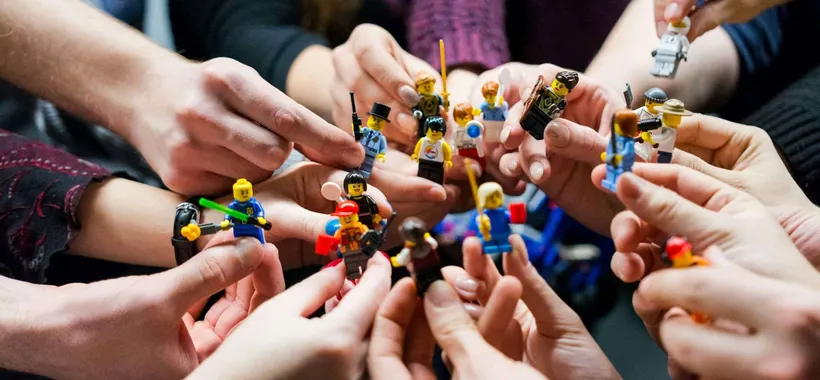 Su questi set LEGO c'è lo sconto del 30% (sito ufficiale)