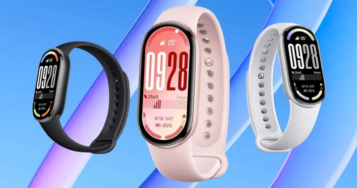 Xiaomi Smart Band 10 ha tutto tranne che rivali in questa fascia di prezzo